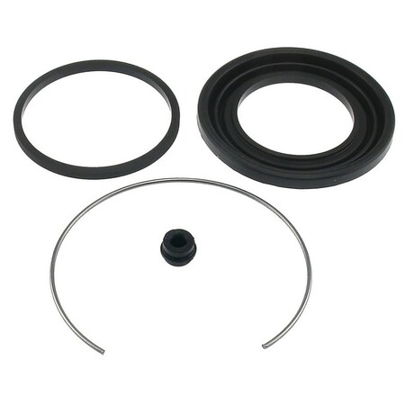 Carlson Brake Hardware Honda 00-82 Cal Boot W/Seal, 15069 15069